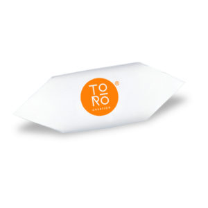 Toro - Krówki reklamowe