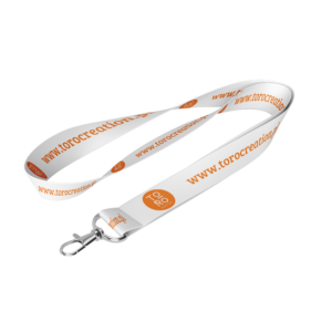 Toro - Smycze reklamowe